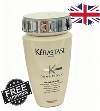 Image of Kerastase Densifique 250ml – Bodifying Shampoo for Thicker Fuller Hair
