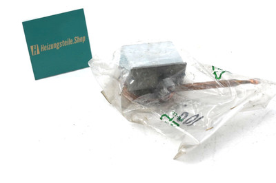 Ferro Wärmetechnik Riello  Thermostat Kugel 100 C 03050139 002000567 NEU