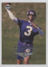 1999 Collector's Edge 1st Place Jeff George #84 08vd