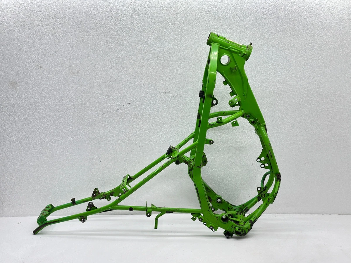 Kawasaki Motorcycle Body & Frame Parts for Kawasaki KDX200 for