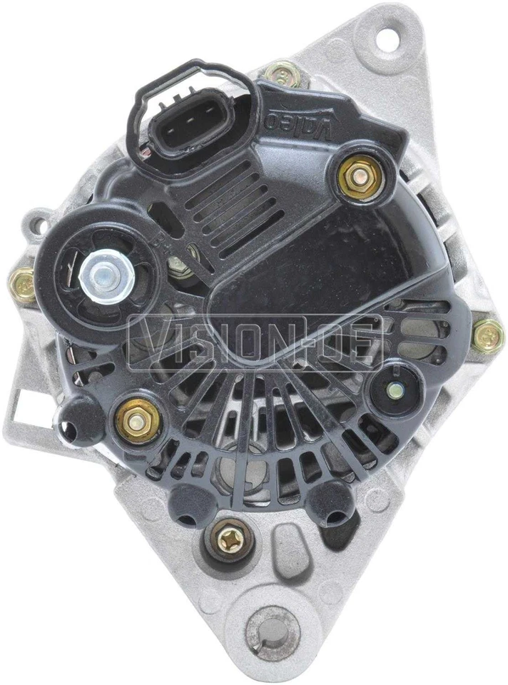 Alternador compatible con Kia Rio 2010-2012, Rio5 VISION-OE Foto 3 de 4