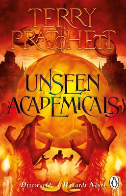 Unseen Academicals | Terry Pratchett | Taschenbuch | Unseen Academicals | 2022