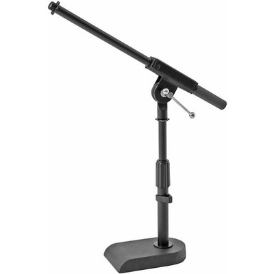 Ultimate Support Systems Js-kd50 Kick-drum/amp Mic Stand (jskd50)