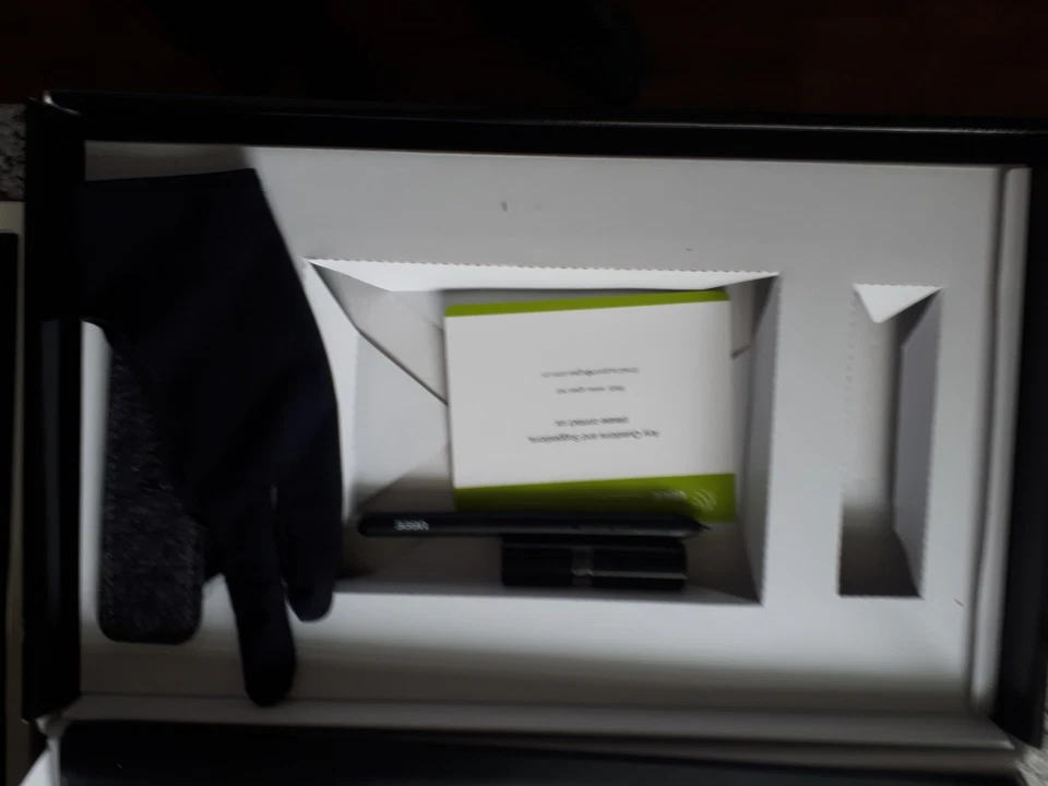 UGEE M708 Grafiktablett – 10 x 6 Zoll – mit batterielosem Stift & 8 frei belegba - Bild 3 von 4