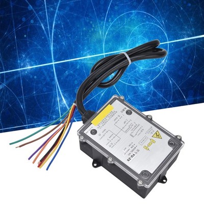 Industrial Radio Remote Control Stop Start Button 2 Key Hoist Crane Lift