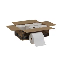 Georgia Pacific Professional 26601 7.88 in. x 800 ft. Paper Towel WT (6/CT) New