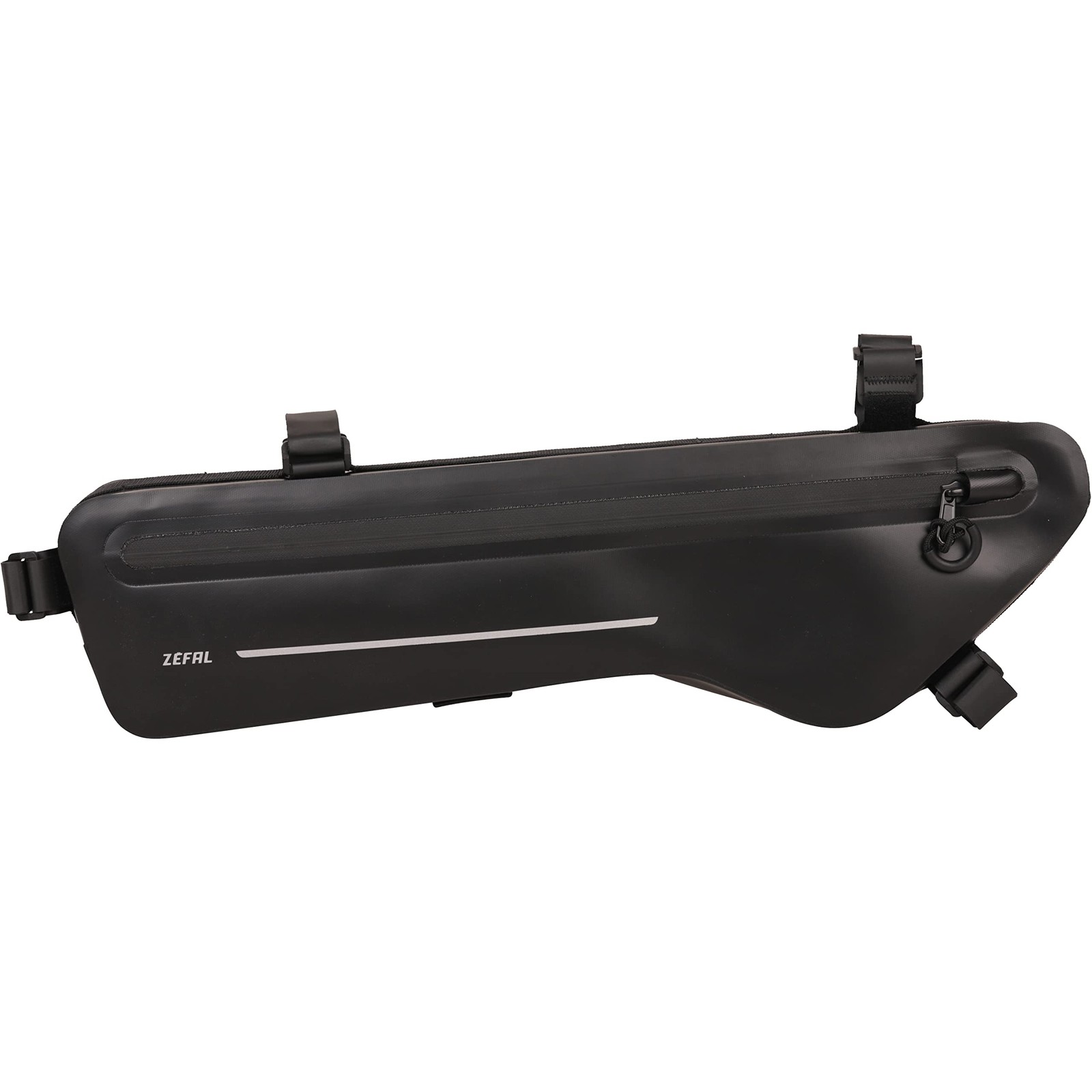 Zfal Z Adventure C4 Rahmentasche Schwarz 42 Litre 12790₽