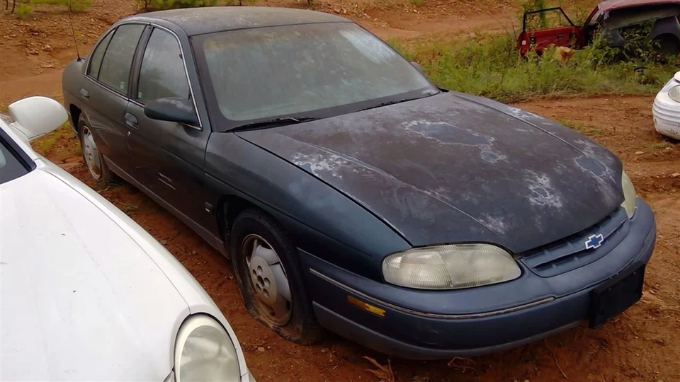 Radiator Supreme Fits 94-97 CUTLASS 249777 - Image 2 of 4