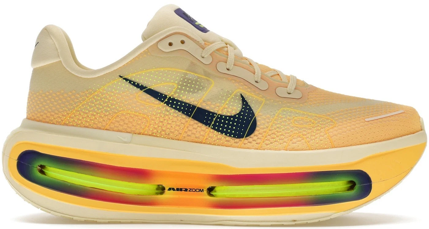 Nike Zoom Vomero Roam Safety Orange for Sale | Authenticity