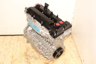 REMAN 2015-2022 Ford Mustang 2.3L Turbo Motor CAF488WQGA 4-Cylinder Engine