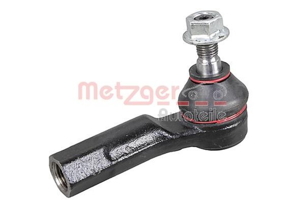 Spurstangenkopf Gelenkkopf Competence KIT Metzger Autoteile 54054001 FüR Audi VW-image