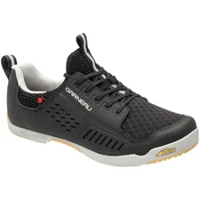 Louis Garneau DeVille Urban Women's Shoes - Black - Size - 41 148732402041