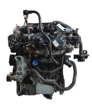Moteur Mercedes VITO