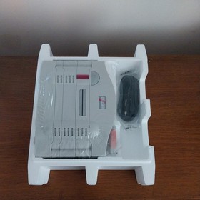 Brand New Amstrad GX4000 Video Game Console, 2 Controllers,1 Game & Cables