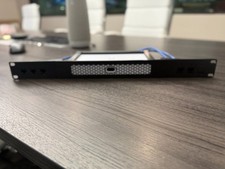 Ubiquiti UniFi UCG-Fiber Cloud Gateway Custom 1u Rack Mount 6-Port 