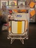 2024 Topps Inception Xavier Worthy Rookie Jumbo Relic Auto 20/20 Bookend!