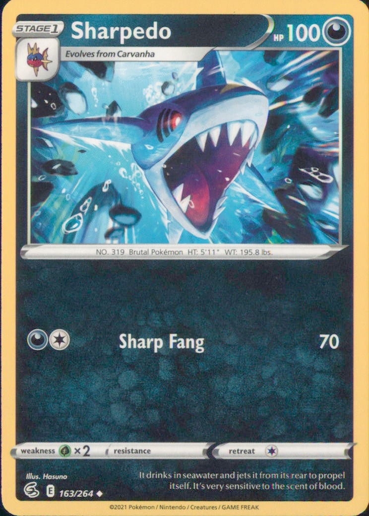 Pokemon Fusion Strike Choose your card! English Free Shipping