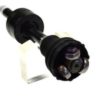 LÖBro Achsmanschette Antriebswelle FüR Fiat 500 C 312_ 312 Ford KA RU8