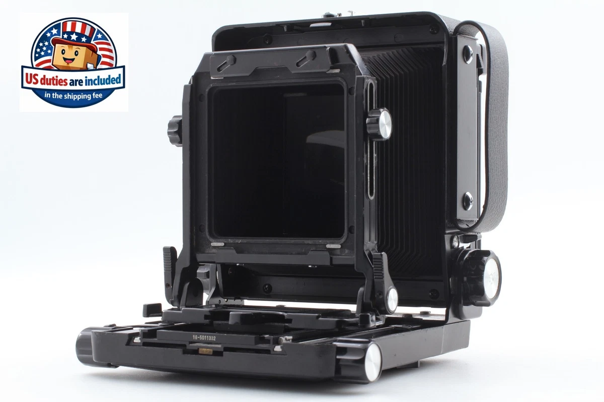 TOYO Large Format Film Cameras for sale | eBay