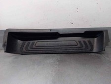 A4476801506 trittbretter MERCEDES-BENZ VITO TOURER W447 116 CDI 2014 5152781