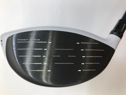 SIM2 MAX | 10.5 | S | TENSEI BLUE TM50 (SIM2) | USED | DRIVER | TAYLORMADE - Picture 2 of 6