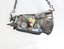 Automatikgetriebe Mercedes W124 722431 1242704002 2.0 100 KW 136 PS Benzin Automatikgetriebe Mercedes W124 722431 1242704002 2.0 100 KW 136 PS Benzin