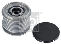 Febi Bilstein Wasserpumpe + Zahnriemensatz 32717 FüR Opel