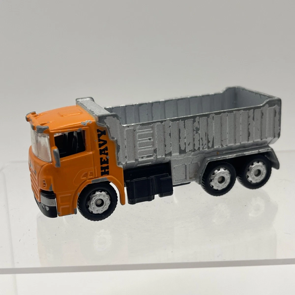 CORGIダンプトラックミニカー Corgi Diecast and Toy Dump Truck for sale | eBay