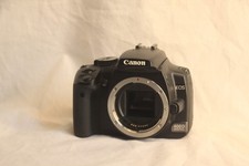 Canon EOS 400D DSLR Camera Body Only