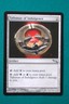 Talisman of Indulgence - MTG - Mirrodin- Never Played - Magic The Gathering