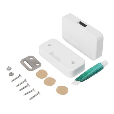 Office Security Smart Drawer Lock Remote Control Lock Yisuobao App Compatible