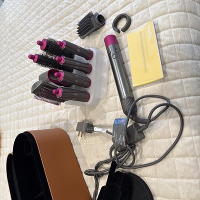 Dyson Airwrap Styler, Great Condition, Used Minimally