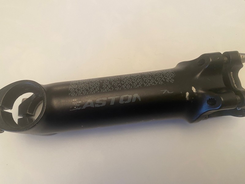 Easton EA70 Stem 130mm
