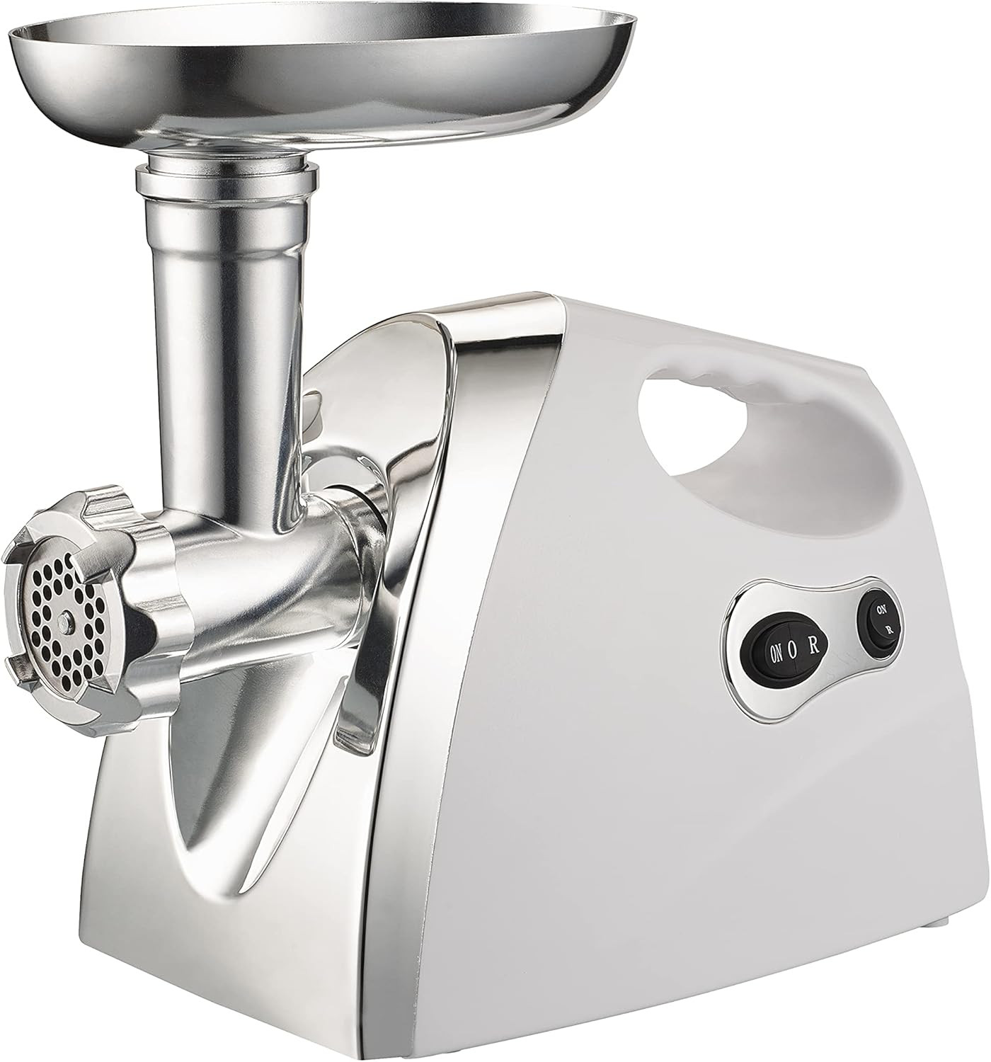 Recensione New Duetto Plus: Il Tritacarne 3 in 1 che Amiamo in Cucina