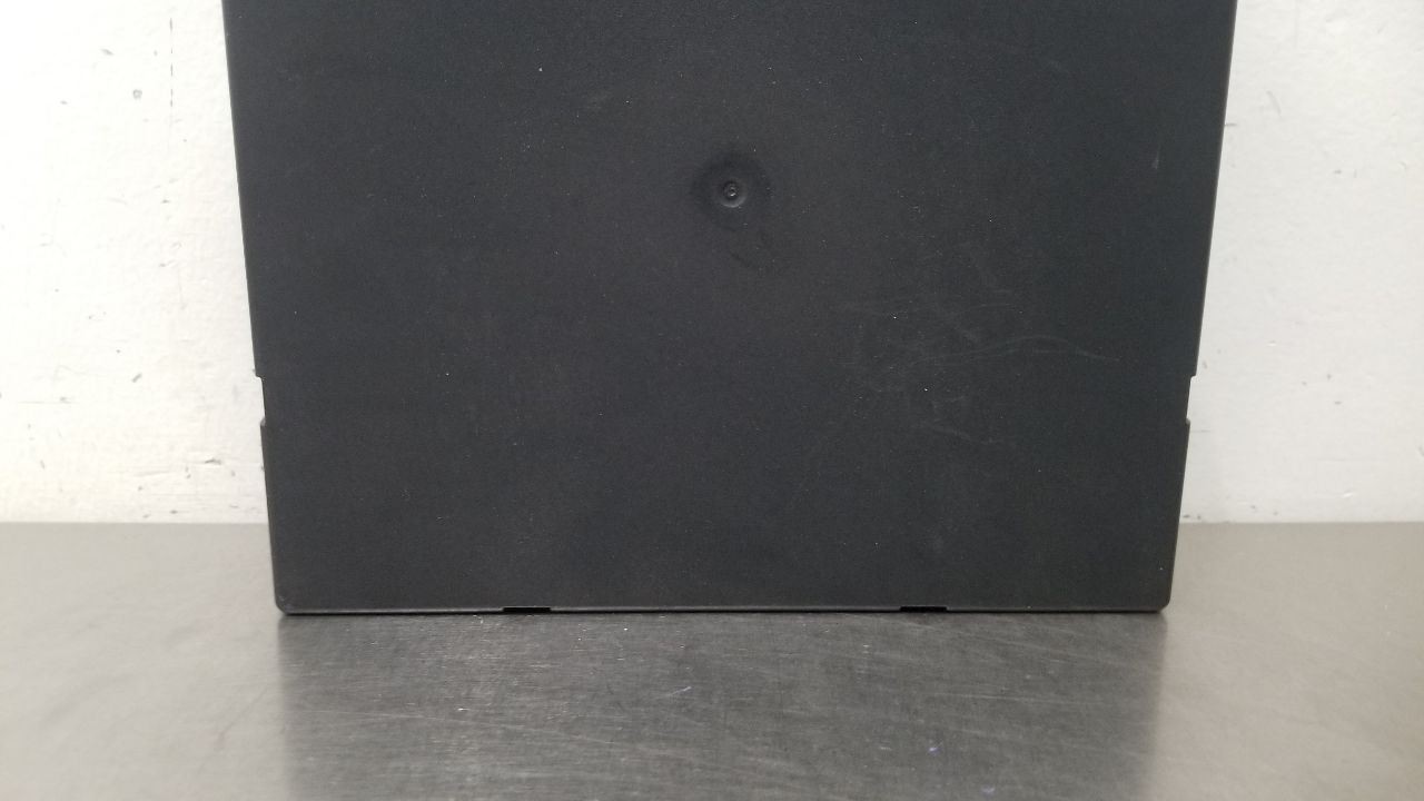 Audi R8 Body control module P/N 8P0907063L