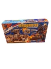 2001 GI Joe Headquarters Fully Armed Command Station In Box Hasbro