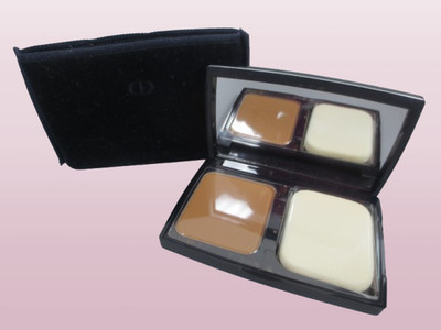 CHRISTIAN DIOR DIORSKIN FOREVER EXTREME CONTROL COMPACT FOUNDATION 070 0.31 OZ