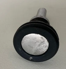 ATS 12A-S Flush Rivet Set 3" x 1-1/4" diameter Non-marring head