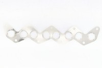 Corteco Dichtung, AbgaskrüMmer 026643P FüR Peugeot CitroËN Fiat Lancia Ford