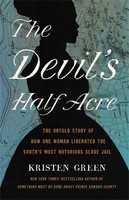 The Devil's Half Acre Kristen Green
