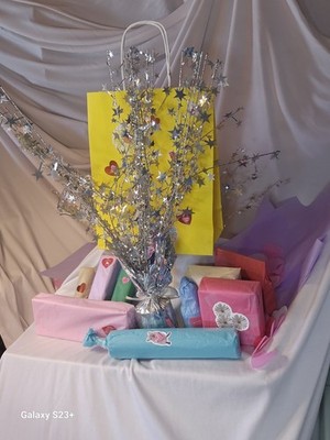 Mystery Beauty Bundle (10 Full Items)   Mischief, Magic, and a Little Temptation