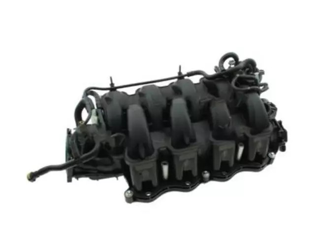 Ford Mustang Shelby Gt350 5.2l Intake Manifold for sale