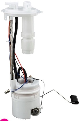 TRQ Fuel Pump For 2011-2013 INFINITI QX56 2014-2022 QX80 2017-2022 Nissan Armada