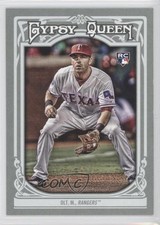 2013 Topps Gypsy Queen Mike Olt #101 c7w