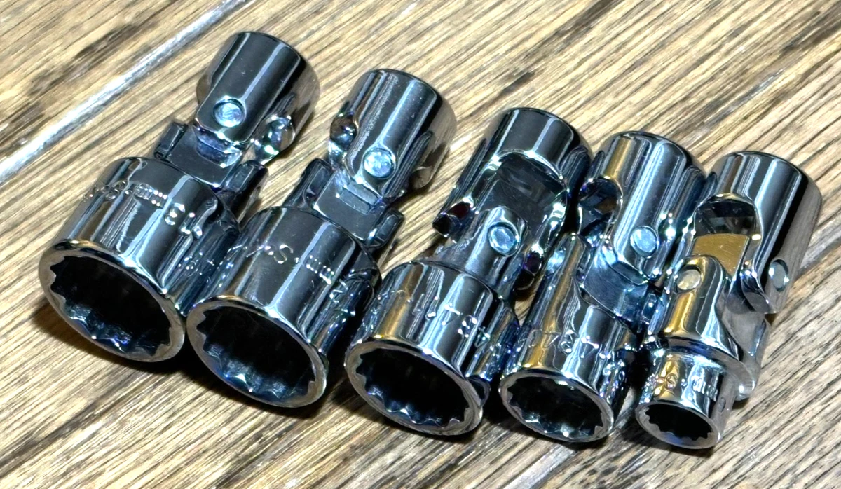 SK Set 1/4in. Drive Vehicle Sockets and Socket Sets for sale | eBay