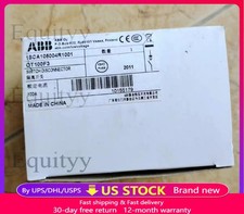 1pc ABB OT100F3 switch disconnector 3P 100A US