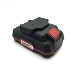 PARKSIDE Battery Holder Clip-On Wall Mount – Power Tool Battery Storage Bracket