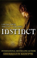 Instinct | Sherrilyn Kenyon | Englisch | Taschenbuch | Kartoniert / Broschiert