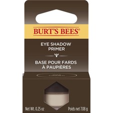 Burt's Bees Eye Shadow Primer Neutral Ultra Sheer Translucent Beige Color #002