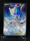 Pokémon Mewtwo EX Holo Full Art Ultra Rare TCG Card 157/162